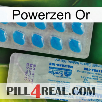 Powerzen Gold new15